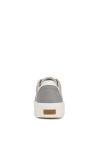 Dr. Scholl's Madison Lace Sneakers in Grey/White