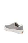 Dr. Scholl's Madison Lace Sneakers in Grey/White