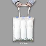 Economical Cotton Tote Bags for Everyday Use