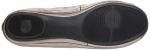 Bandolino Pewter Women's Ballet Flats, Size 9.5