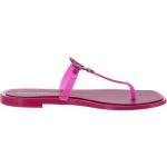 Calvin Klein Women's Edhen Sandal, Hot Pink 660, 11