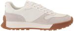 Sam Edelman Women's Layla Sneaker White Multi 8 Medium