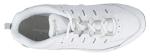 Easy Spirit womens Romy Sneaker, White 131, 9 US