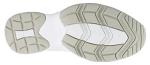 Easy Spirit womens Romy Sneaker, White 131, 9 US