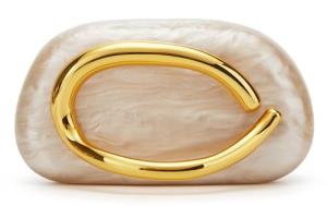 Jusavie Evening Clutch Purses Women PU Leather Evening Handbags Crossbody Clutch Purse Trendy Decoration Shoulder Bag Wedding