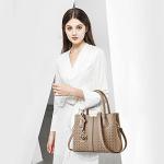 COCIFER Purses and Handbags for Women Shoulder Tote Bags Top Handle Satchel