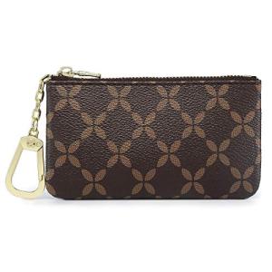Rauder Luxury Mini Coin Purse Key Chain