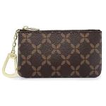 Rauder Luxury Mini Coin Purse Key Chain