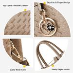 COCIFER Purses and Handbags for Women Shoulder Tote Bags Top Handle Satchel