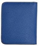 Toughergun Wallet Women Rfid Blocking Small Compact Bifold Luxury Leather Pocket Wallet Ladies Mini Purse with ID Window