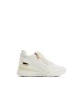 ALDO Women's Adwiwia Sneaker, White, 8
