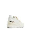 ALDO Women's Adwiwia Sneaker, White, 8