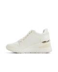 ALDO Women's Adwiwia Sneaker, White, 8