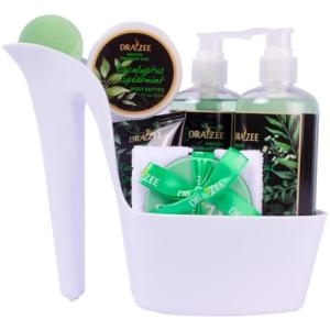 Draizee Eucalyptus Spa Gift Set for Women