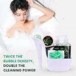 Draizee Eucalyptus Spa Gift Set for Women