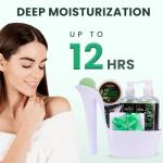 Draizee Eucalyptus Spa Gift Set for Women