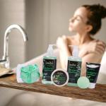 Draizee Eucalyptus Spa Gift Set for Women