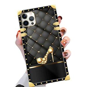 Yuning419 Luxury iPhone 14 Pro Max Case