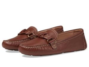 Cole Haan Women's Emmie Knot Driver Loafer