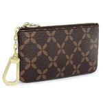 Rauder Luxury Mini Coin Purse Key Chain