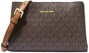 Michael Kors Ruthie Small Crossbody Bag - Acorn
