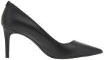 Michael Kors Alina Flex Pump in Black, Size 10