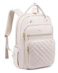 Stylish LOVEVOOK Laptop Backpack for Women