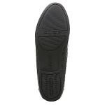 Life Stride Margot Black Croco Loafers for Women