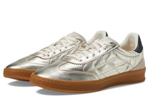 Cole Haan Women's Gold Breakaway Sneakers, Size 8.5