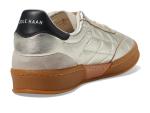 Cole Haan Women's Gold Breakaway Sneakers, Size 8.5