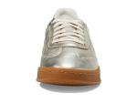 Cole Haan Women's Gold Breakaway Sneakers, Size 8.5