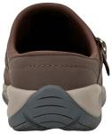 Easy Spirit Women's Equinox8 Clog in Coffee