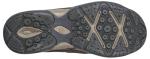Easy Spirit Women's Equinox8 Clog in Coffee