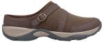 Easy Spirit Women's Equinox8 Clog in Coffee