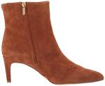 Sam Edelman Ulissa Brown Fashion Boots for Women