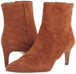 Sam Edelman Ulissa Brown Fashion Boots for Women
