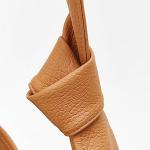 Chic Leather Hobo Shoulder Bag for Women
