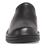 Eastland Newport Black Slip-On Loafers for Women