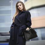 HESHE Women's Leather Designer Handbags and Purses