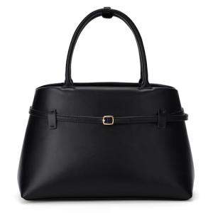 Vegan Leather Luxury Tote Bag for Women