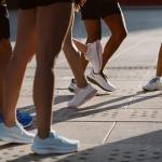 Saucony Women's Hurricane 24 Running Sneakers