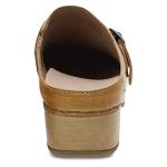 Dansko Women's Berry Slip-On Mule Clogs