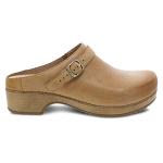 Dansko Women's Berry Slip-On Mule Clogs