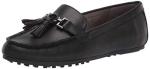 Aerosoles Women's Black Deanna Loafers