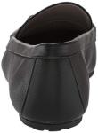 Aerosoles Women's Black Deanna Loafers