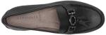 Aerosoles Women's Black Deanna Loafers