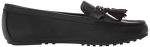 Aerosoles Women's Black Deanna Loafers