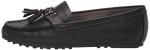 Aerosoles Women's Black Deanna Loafers