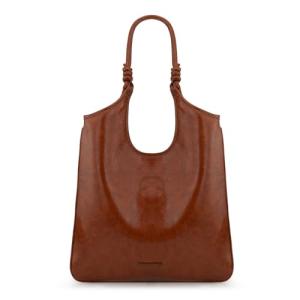 Montana West Lightweight Hobo Tote Bag for Women