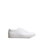 Kenneth Cole Women's White Kam Fashion Sneakers